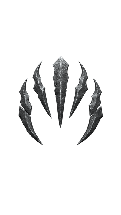 Ashenfall
