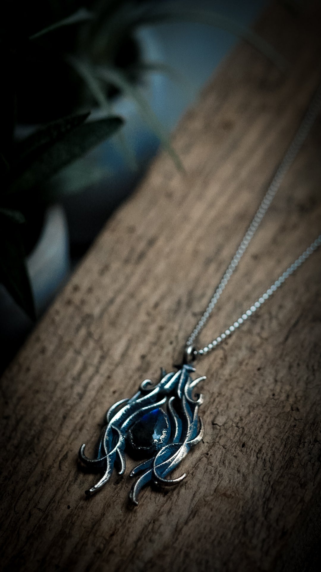 Necklace of the Deep