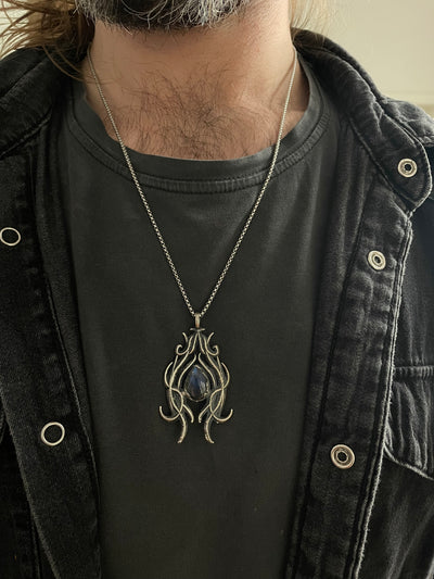 Necklace of the Deep