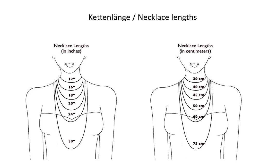 Langer Triskele Bergkristall Anhänger - Keltischer Schmuck