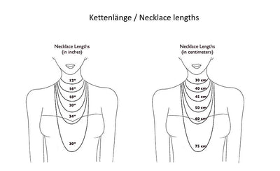 Langer Triskele Bergkristall Anhänger - Keltischer Schmuck